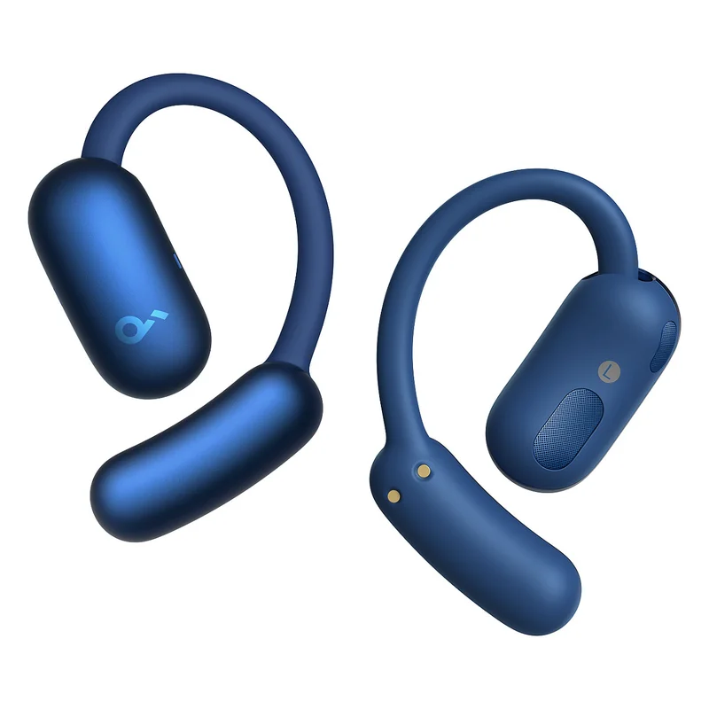 Anker Soundcore AeroFit 2 blue