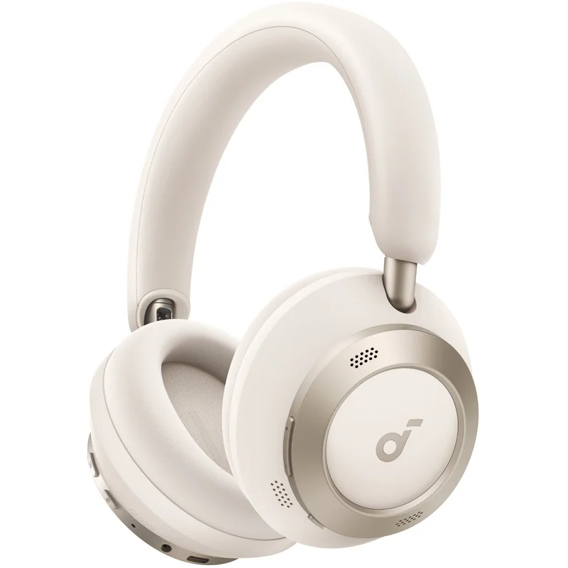 Anker Soundcore Space One Pro white