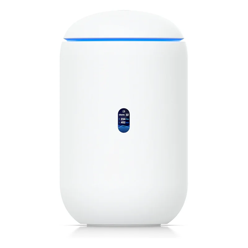 Router UbiQuiti UniFi Dream Router 7 - UDR7