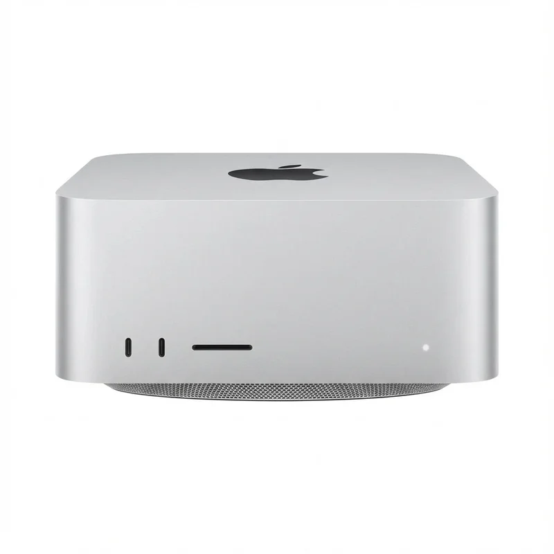 Mac Studio CTO M4 Max 16C-CPU 40C-GPU 64GB 1TB