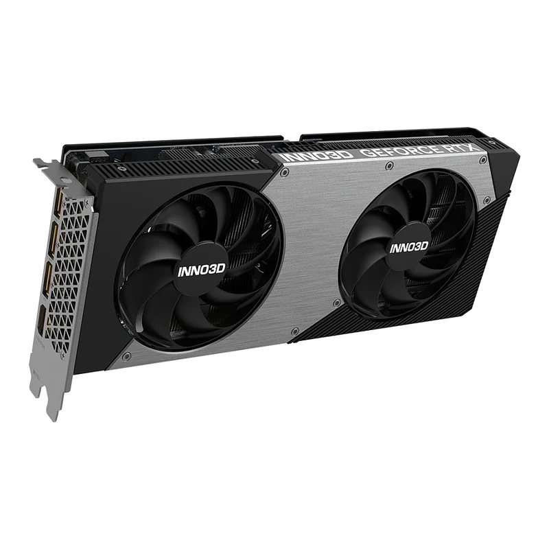 RTX 5060 Ti 16GB Inno3D Twin X2 OC GDDR7