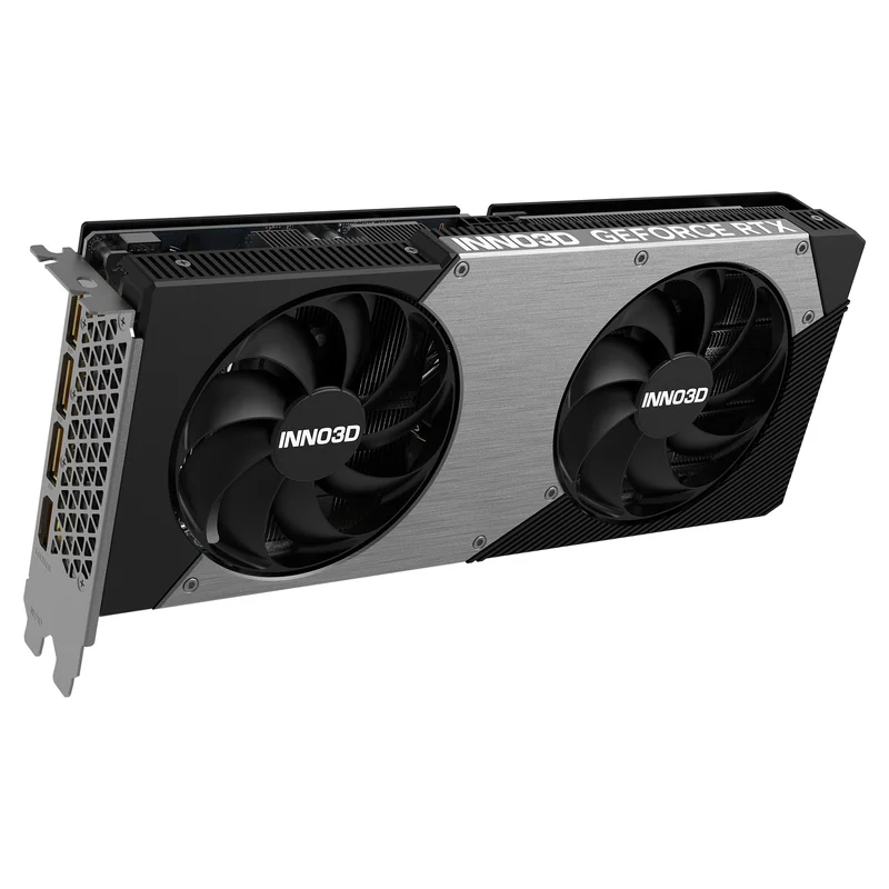 RTX 5060 Ti 8GB Inno3D Twin X2 GDDR7