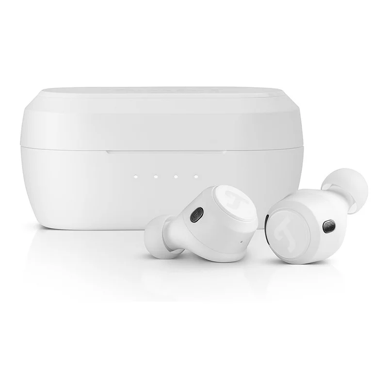Teufel REAL BLUE TWS 3 True-Wireless In-Ear Bluetooth Earphones pure white