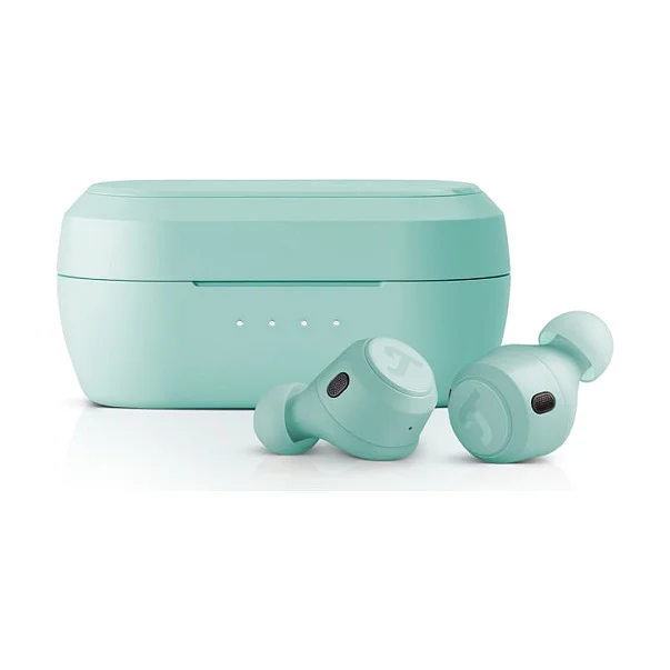 Teufel REAL BLUE TWS 3 True-Wireless In-Ear Bluetooth Earphones misty green