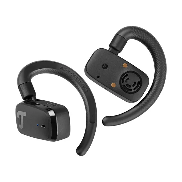 Teufel AIRY OPEN TWS True-Wireless In-Ear Bluetooth Earphones night black