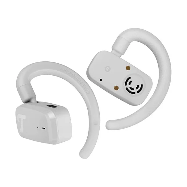 Teufel AIRY OPEN TWS True-Wireless In-Ear Bluetooth Earphones moon grey