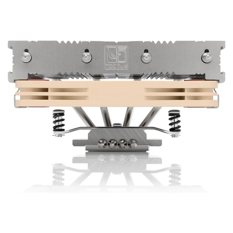 K NOCTUA NH-L12S Prozessor-Luftkühler
