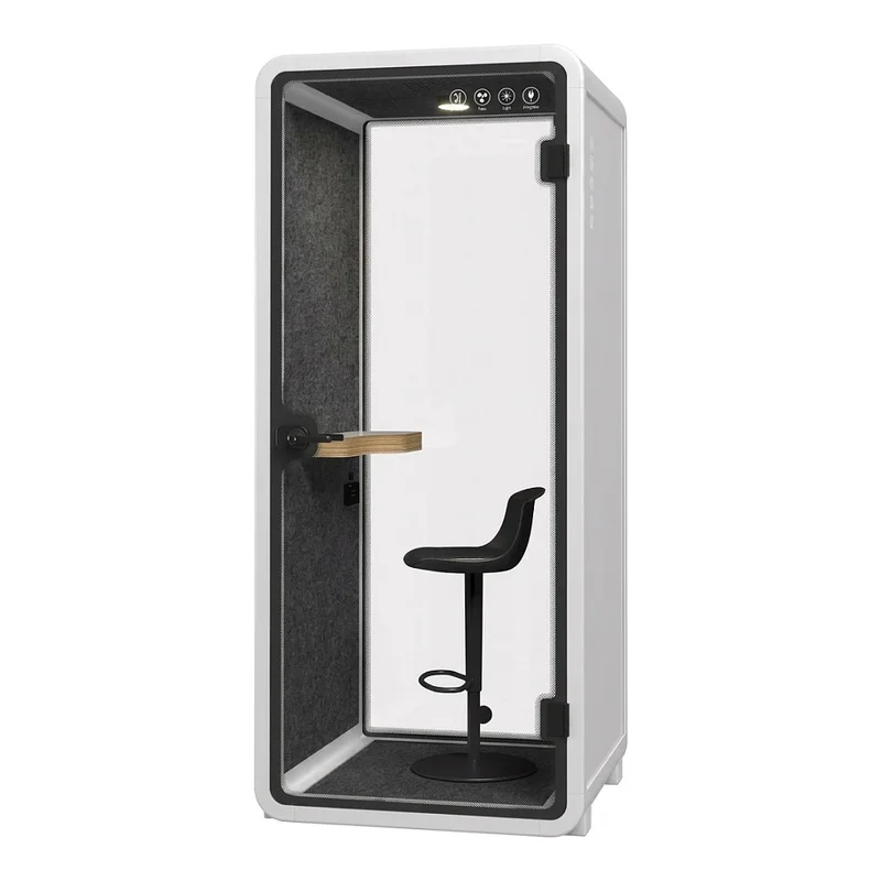 Soundbox Office Pod SR-S (F1) 1 person white