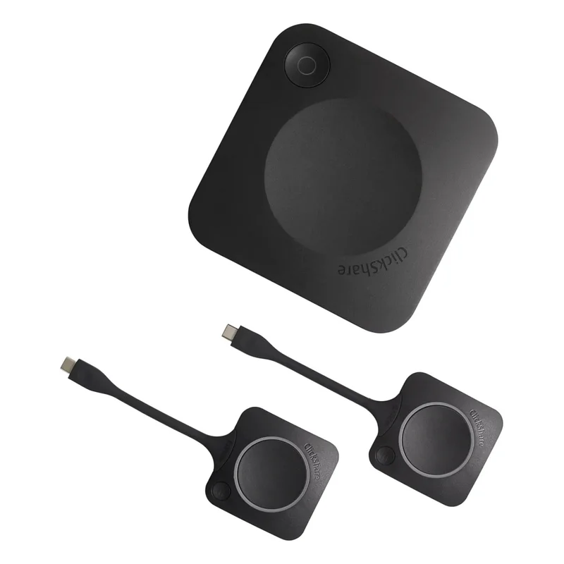 Barco ClickShare CX-30 - Gen 2 - Wireless Video-/Audio-Erweiterung