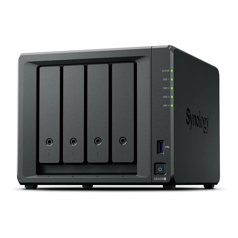 4-Bay Synology DS425+
