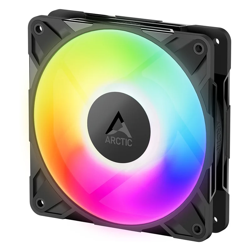 ARCTIC Lüfter P12 Pro A-RGB