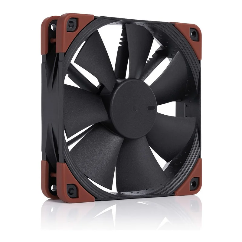 120mm NOCTUA NF-F12 iPPC-3000 PWM PPC-3000 PWM