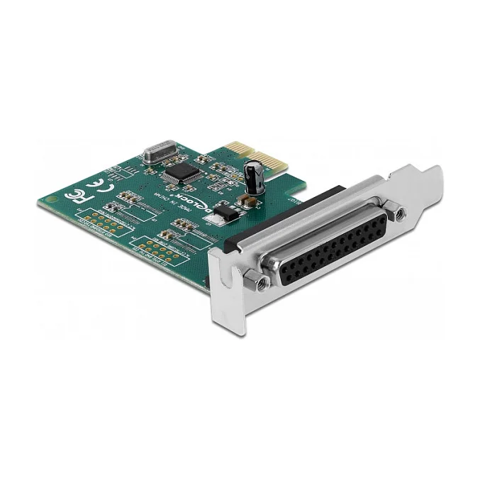 PCI Express Karte zu 1 x Parallel IEEE1284