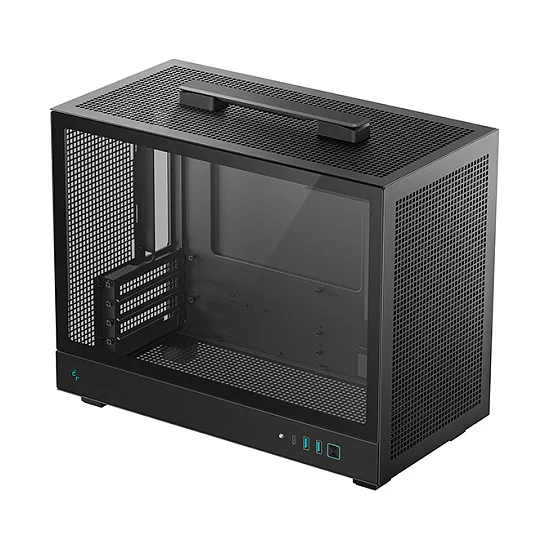 Mini DeepCool CH160 PLUS