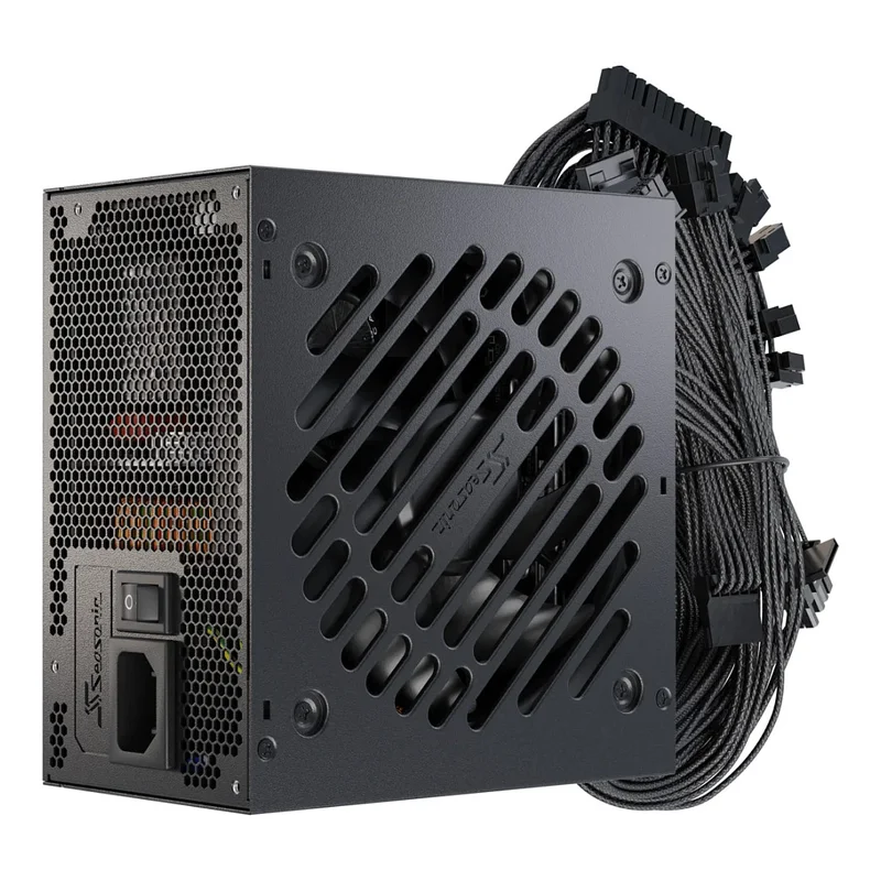 750W Seasonic Core BC-750 ATX3