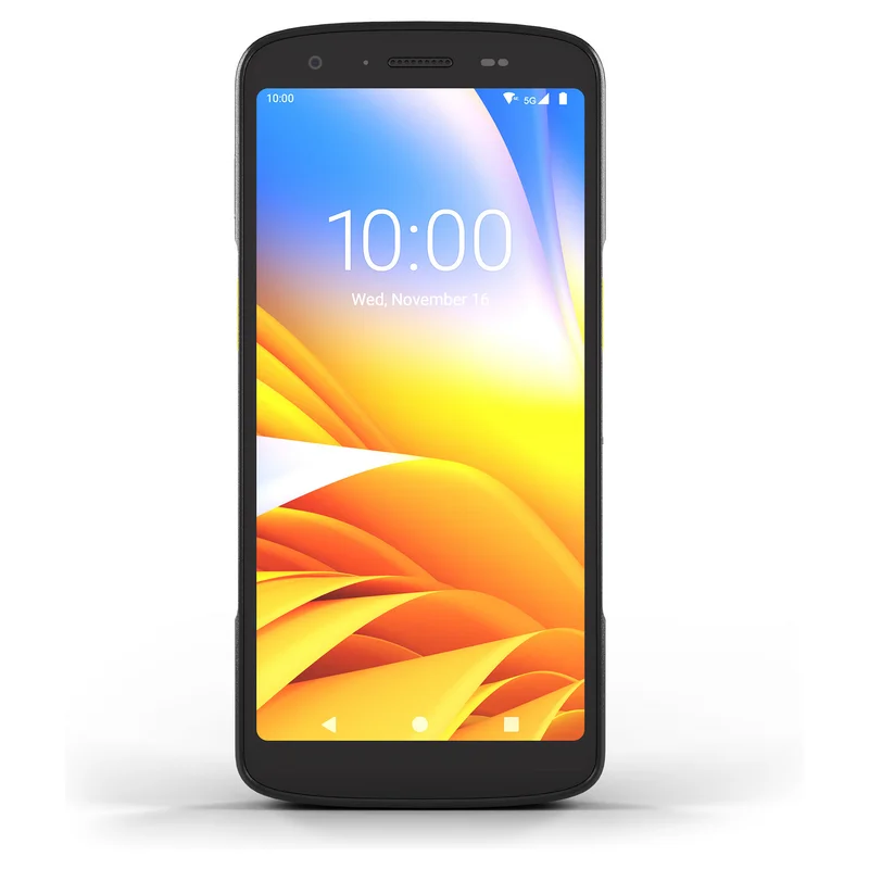 Zebra TC22 - Datenerfassungsterminal - Android - 64 GB