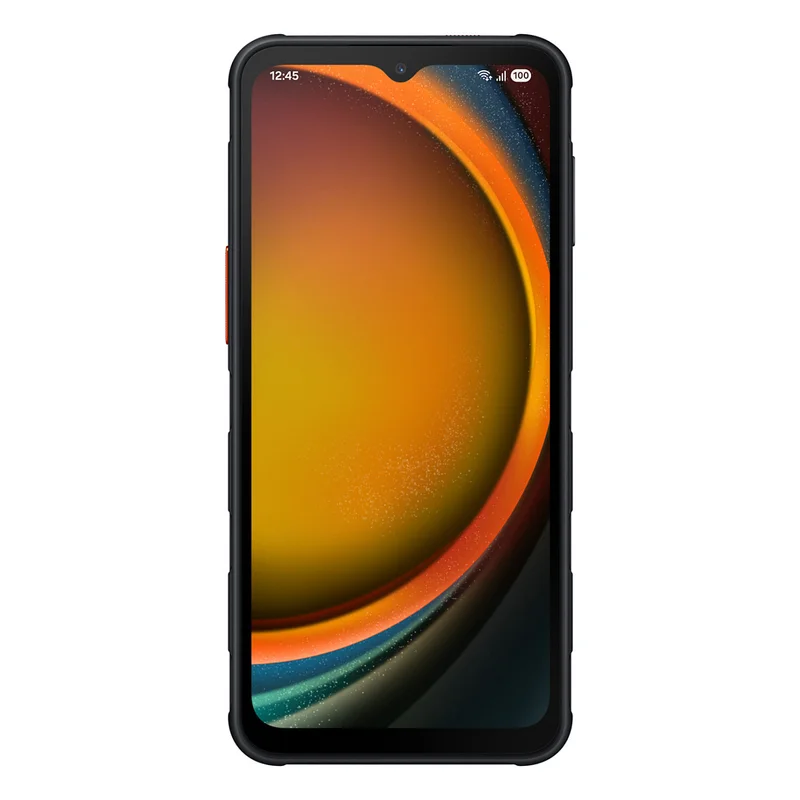 Samsung Galaxy Xcover7 Pro EE 5G 6RAM 128GB EU black
