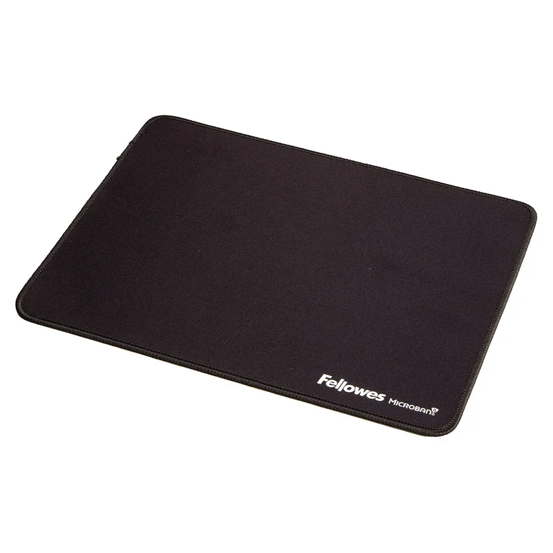 Fellowes Breyta XL Mauspad Schwarz