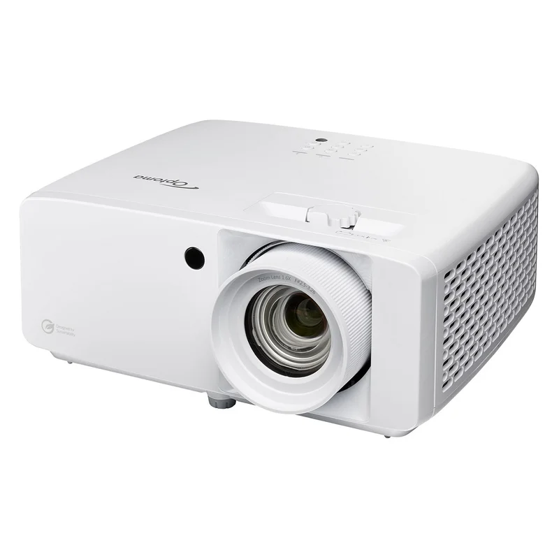 Optoma ZK551 DLP Projector Laser 4k UHD 3.000.000:1 HDMI