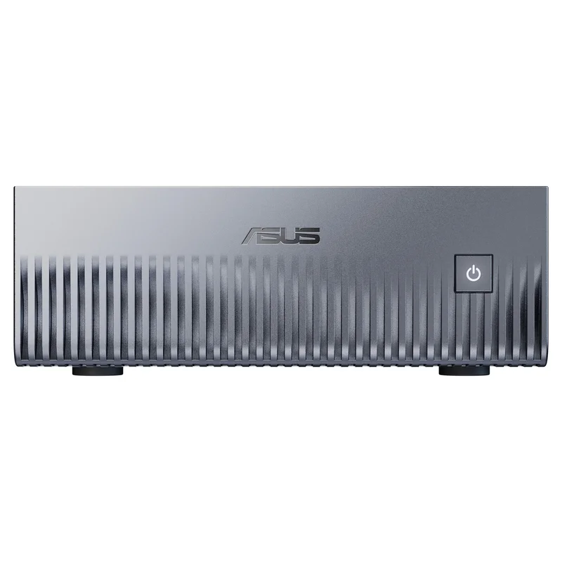 ASUS Ascent GX10 ARM v9.2-A CPU GB10 NVIDIA Blackwell GPU GB10 128GBLPDDR5x 1TBSSD PCIe Gen5x4
