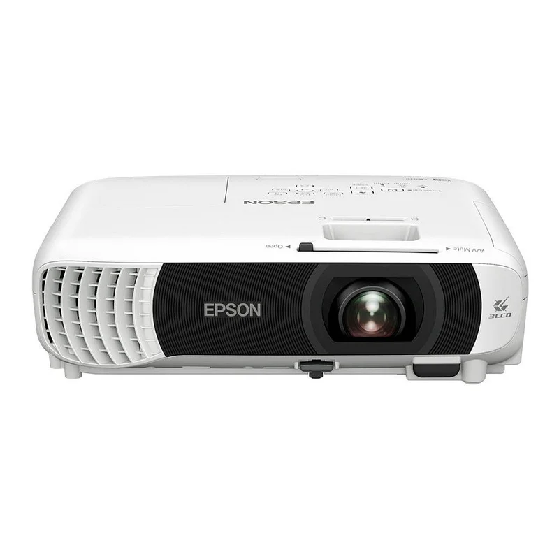 (1920x1080) Epson EB FH08 3LCD Projektor 3600 Lumen Full HD weiß
