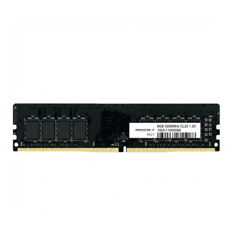 5200 8GB Innovation IT CL42 1.10V