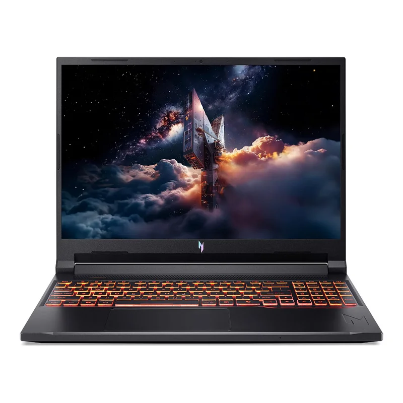 Acer Nitro V16 ANV16-42-R7AC RYZ7-260/16GB/1TBSSD/RTX5070/Linux (eShell)