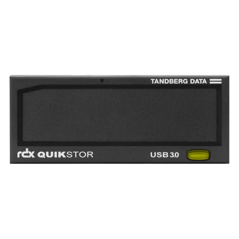 Overland-Tandberg RDX QuikStor Laufwerk 8785 RDX