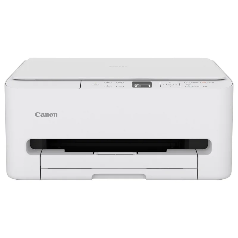 Canon PIXMA TS6550i Multifunktionsdrucker - Farbe - Tintenstrahl 3in1