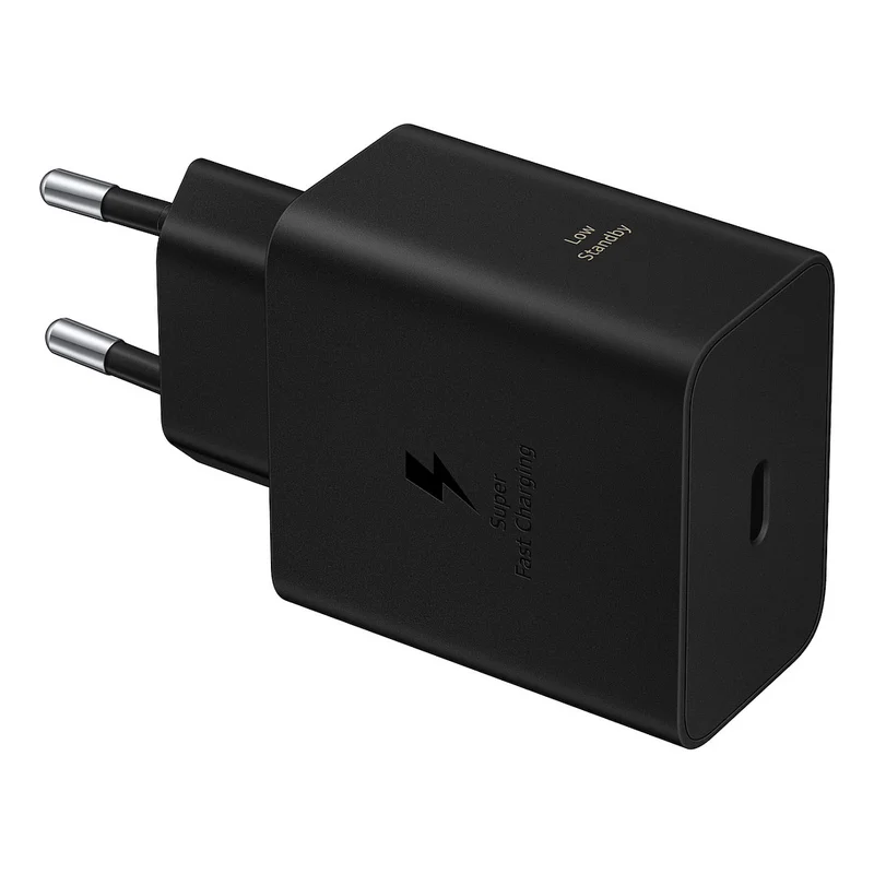 Samsung Fast Charger EP-T6010 60W black