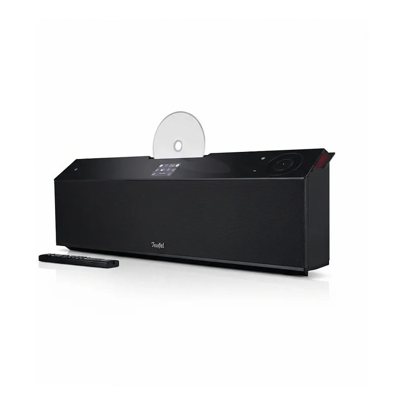 Teufel Musicstation 100W black