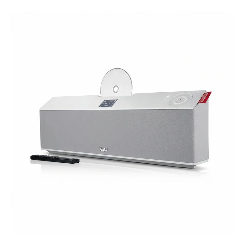 Teufel Musicstation 100W white