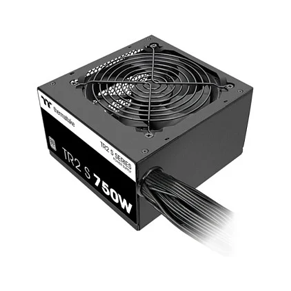 750W Thermaltake TR2 S ATX 80 Plus