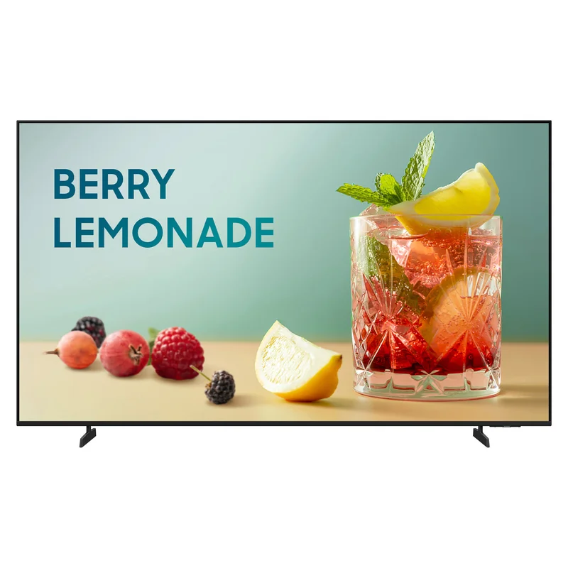 Samsung Smart Signage BE65FX-H 163,8cm(65") (Speditionsversand)