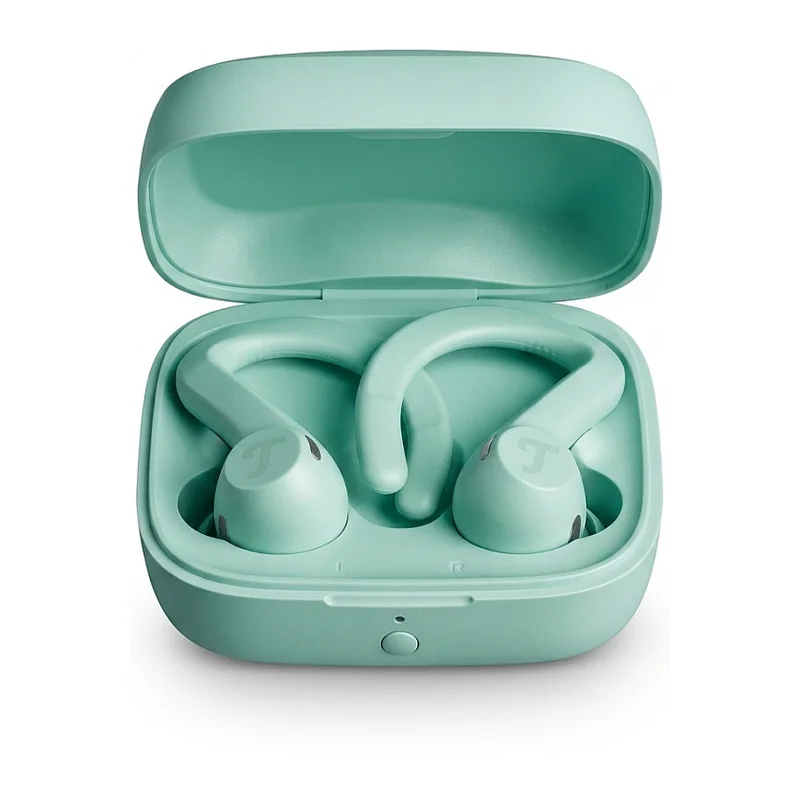Teufel AIRY SPORTS TWS 2 True-Wireless In-Ear Bluetooth Earphones misty green