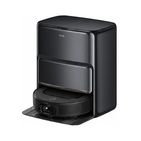 Dreame MOVA Z60 Ultra Saugroboter Black