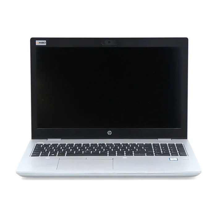 N15 15" HP ProBook 650 G5 i5-1145G7 / 16GB DDR / 256GB SSD / Win 11 Pro / 2.Wahl /FULLHD