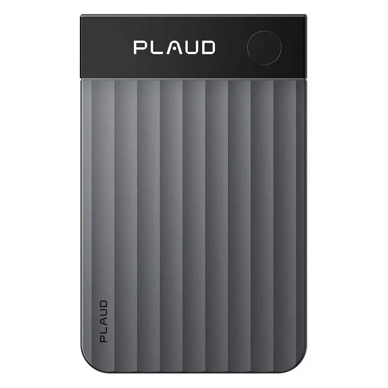 PLAUD Note PRO Black AI Note Taker