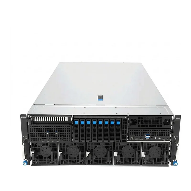 Server ASUS Server ESC8000A-E13P//8N/G AMD EPYC