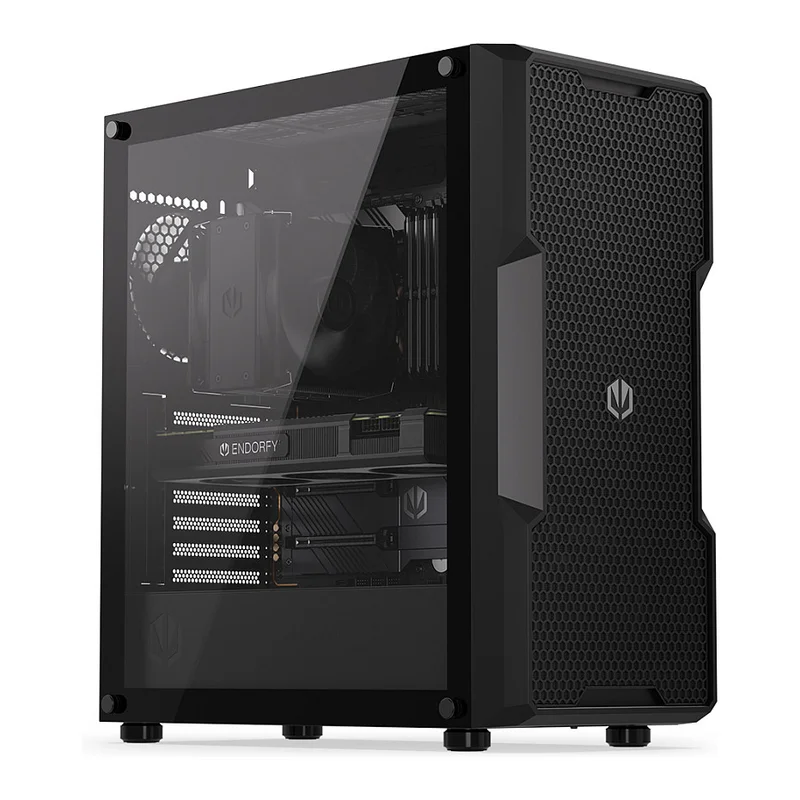 Midi ENDORFY Regnum 400 Air