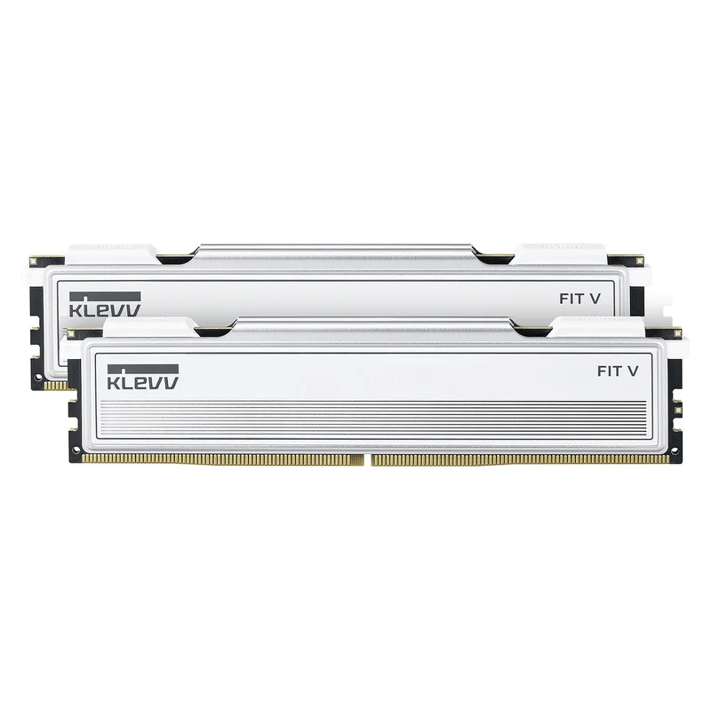 32GB (16Gbx2) KLEVV FIT V 6000 CL30