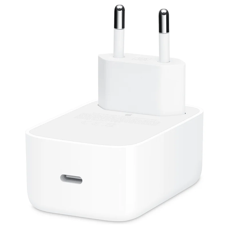Apple 40W Dynamic Power Adapter 60W Max - Adapter - Digital/Daten