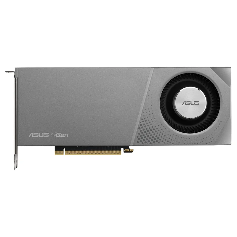 B70 Pro 32GB ASUS Intel Arc Blower GDDR6