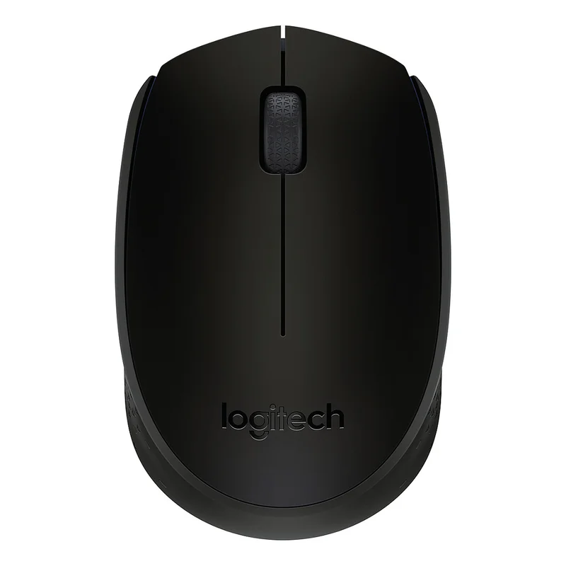 Logitech B170 wireless black 3Tasten
