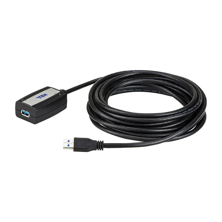 USB USB 3.0 Extender Cable (5m) ATEN