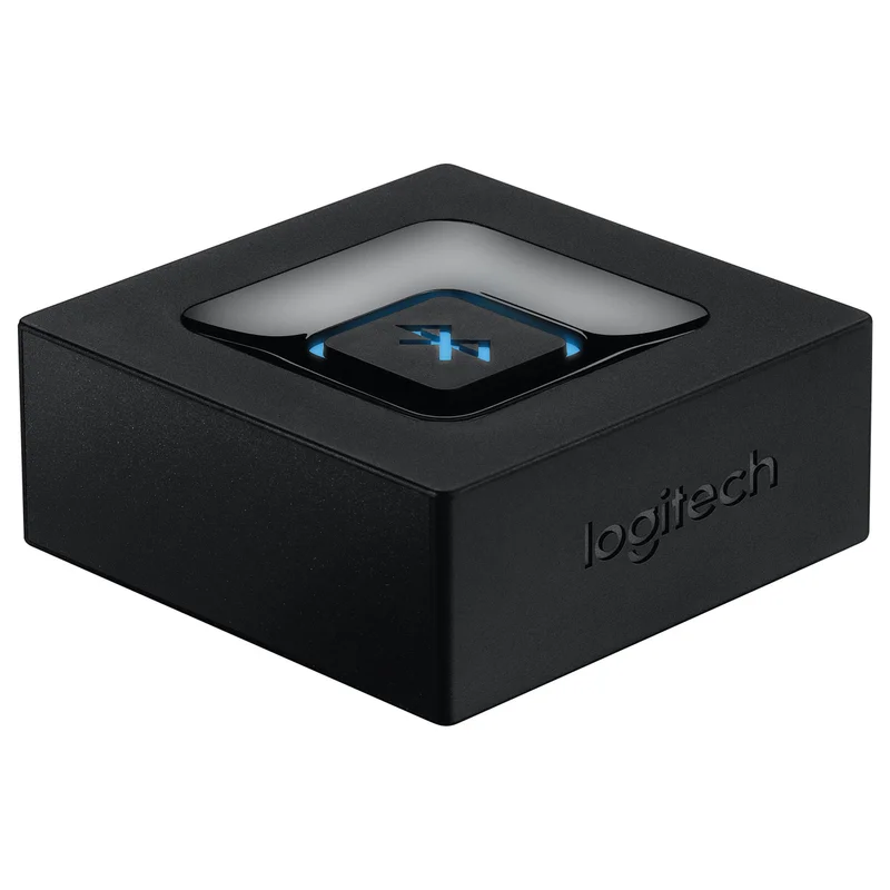 Logitech Bluetooth Audio Adapter