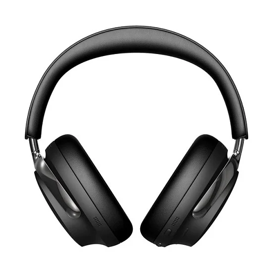 Bose QuietComfort Ultra 2nd Gen black