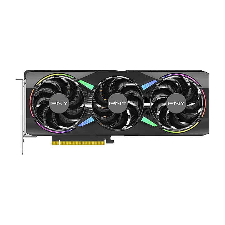 RTX 5070TI 16GB PNY Gaming Triple Fan ARGB