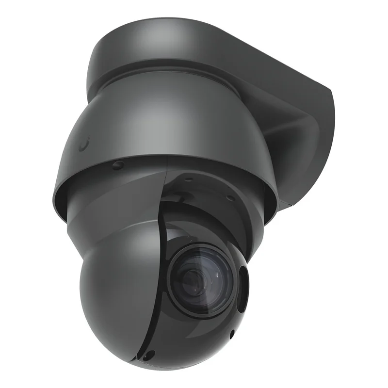 Ubiquiti UVC-AI-PTZ-Precision-B black