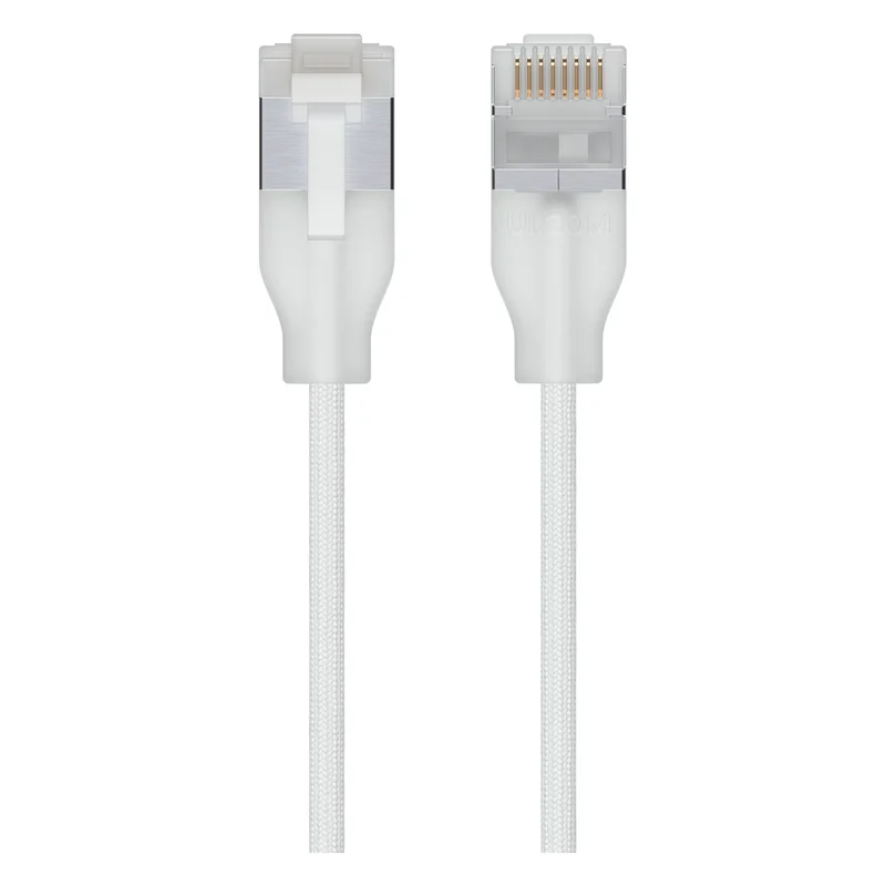 Ubiquiti UACC-Cable-Patch-EL-C6A-3M-W